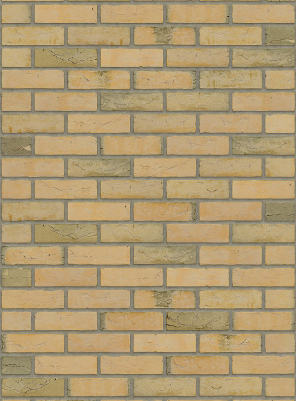 Jaune sable fin MM EF Redux / DR53B