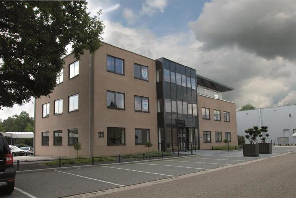 Wijchen (NL) - Naturel HV WF Retro