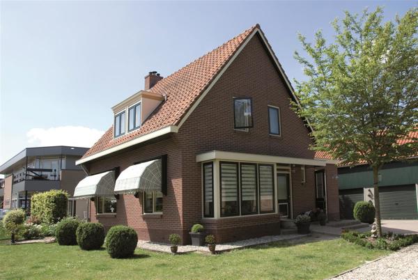 Nieuwegein (NL) - Bommels Bont HV WF RETRO