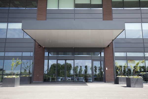 Hotel Wings Rotterdam (NL) - Regent VB EF / DR6B