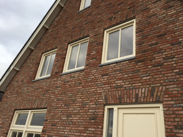 Wijchen (NL) - Cheyenne HV WF