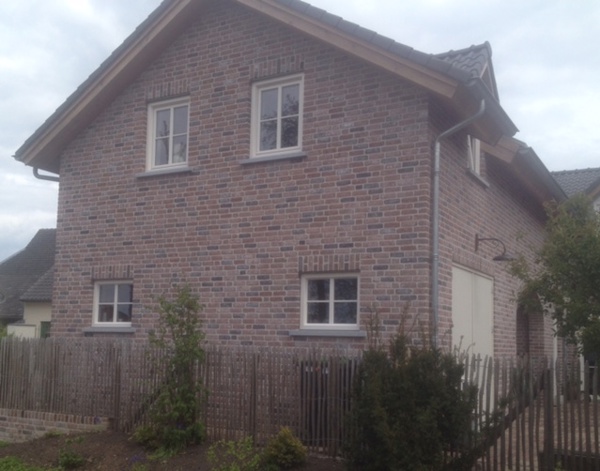 Ubachsberg (NL) - Montana VB EF