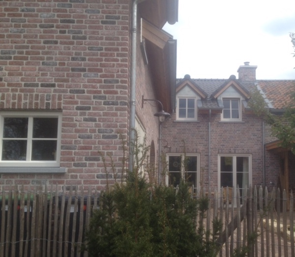 Ubachsberg (NL) - Montana VB EF