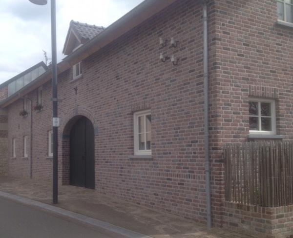 Ubachsberg (NL) - Montana VB EF