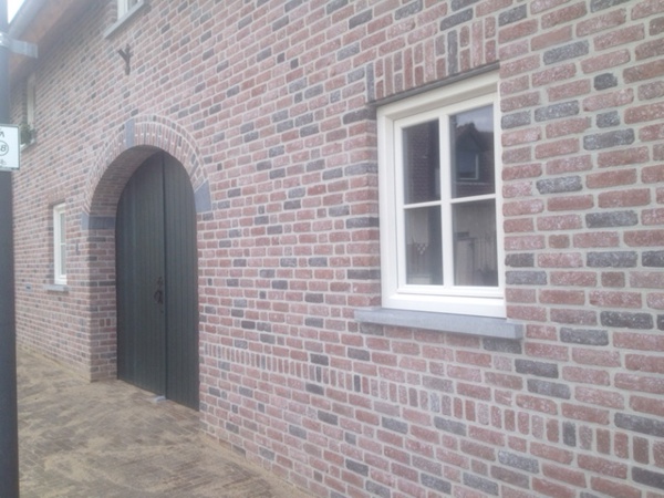 Ubachsberg (NL) - Montana VB EF