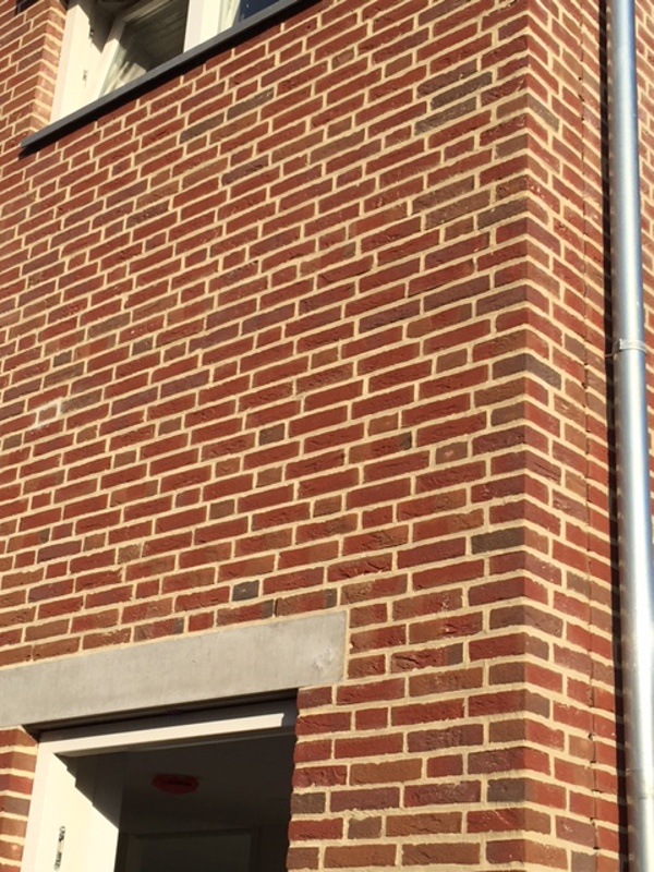 Sittard (NL) - Orion HV WF