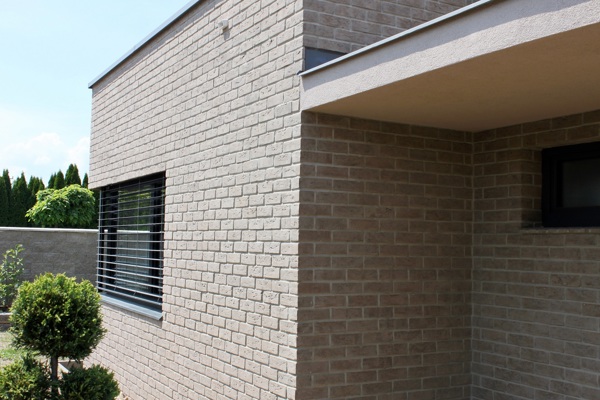 Brno (CZ) - Grijs zz HV EF