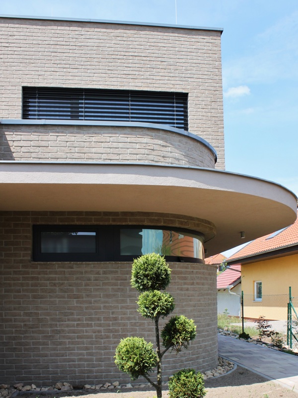 Brno (CZ) - Grijs zz HV EF