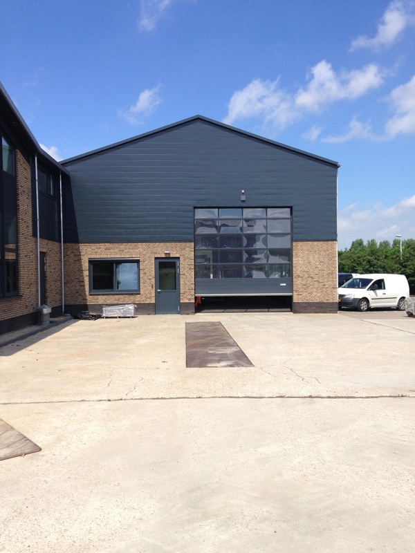 Brakel (NL) - Aqua Beige WF / Redux