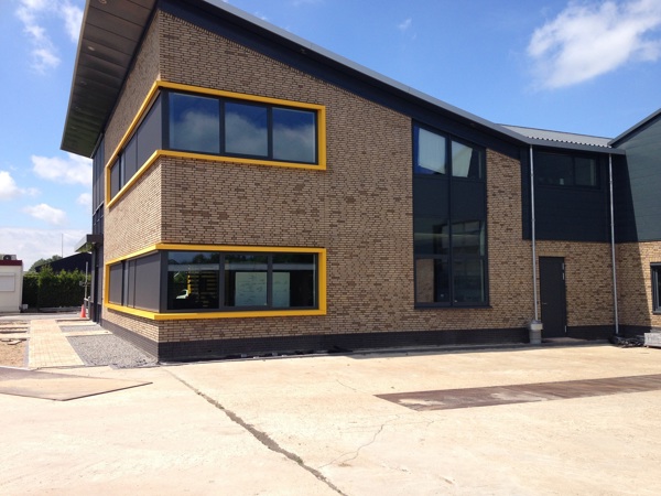 Brakel (NL) - Aqua Beige WF / Redux