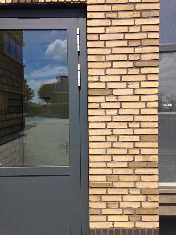 Brakel (NL) - Aqua Beige WF / Redux