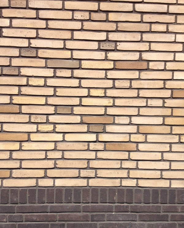 Brakel (NL) - Aqua Beige WF / Redux