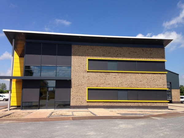 Brakel (NL) - Aqua Beige WF / Redux