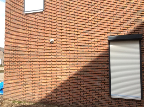 Gameren (NL) - Aqua Roodpaars WF Redux