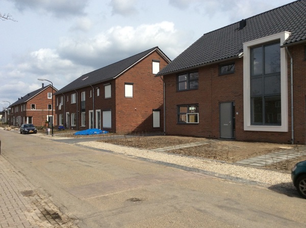 Gameren (NL) - Aqua Roodpaars WF Redux