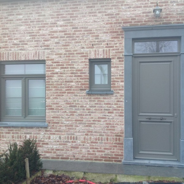 Maldegem (BE) - Denver