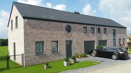 Feschaux (FR) - Dakota EF VB