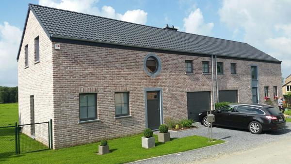 Feschaux (FR) - Dakota EF VB