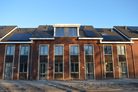 Vlaardingen (NL) - Sculptor HV WF en Libra HV WF (2018)