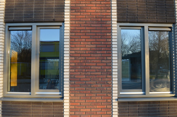 Vlaardingen (NL) - Sculptor HV WF en Libra HV WF (2018)