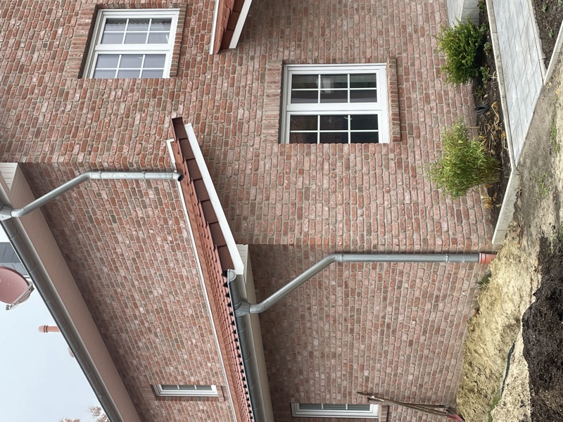 Hoheging (DE) - Wisconsin EF VB