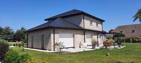 Mericourt (BE) - Texas VB EF