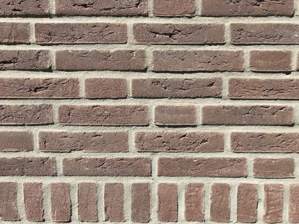 Kerkrade (NL) - Aubergine WF HV