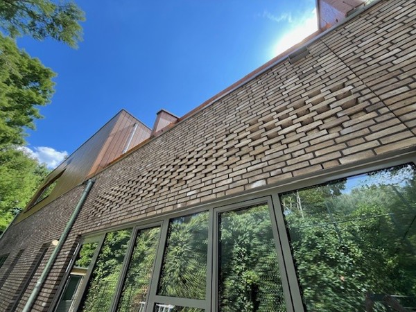  Veghel (NL) Aqua Grijs-Wit