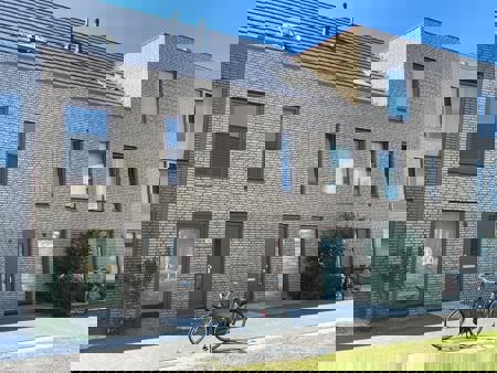 Kerkuil en Bosuil Amersfoort (NL) - Aqua Geel WF