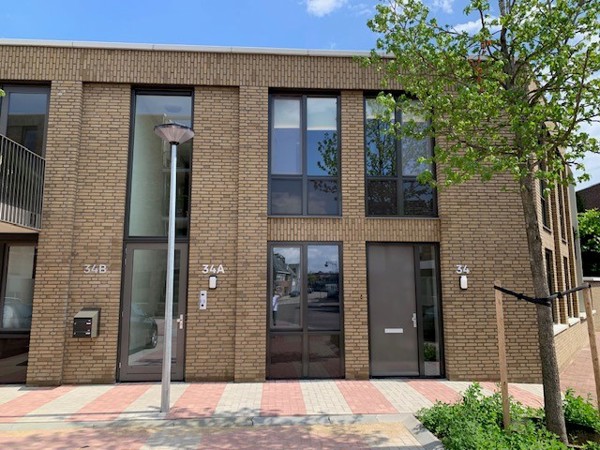 Helmond (NL) - Aqua Beige Redux